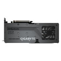 "RX 9060 XT 8GB Gigabyte Gaming OC GDDR6"