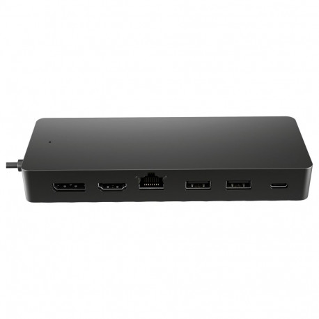 D HP multiport-adapter 50H55UT