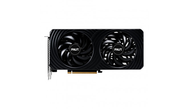 "RTX 5060 8GB Palit Dual OC GDDR7"