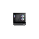 "Thermaltake View 270 SP Edition Black"