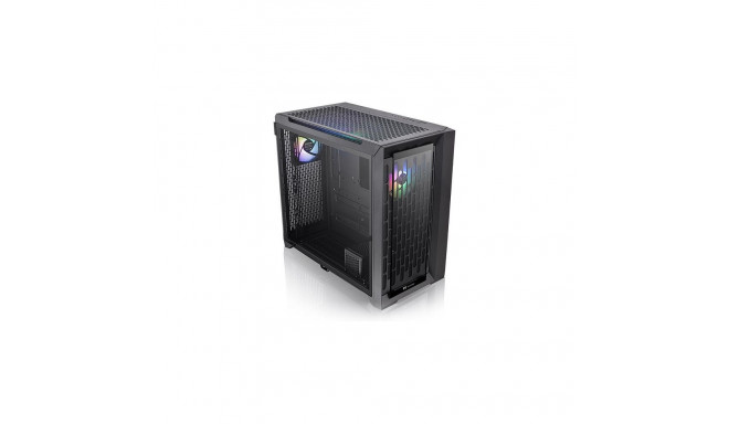"Thermaltake CTE C750 TG ARGB Black"
