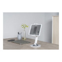 "Neomounts DS15-540WH1 Universal Tablet-Ständer für 4.7-12.9"" 1KG"