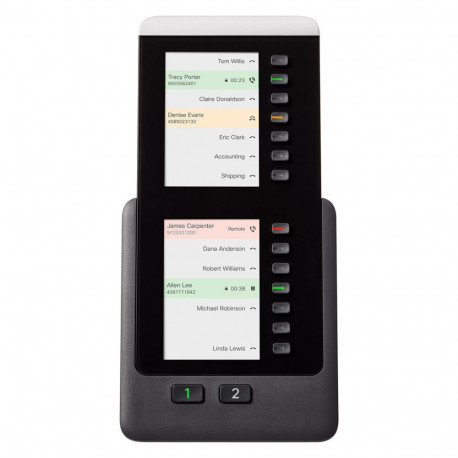 "Cisco 8800 SERIES AUDIO KEM"