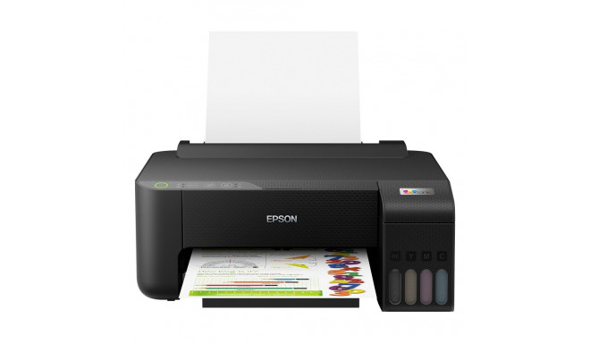 "EPSON EcoTank ET-1810"