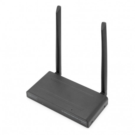 DIGITUS juhtmevaba HDMI vastuvõtja seadmele DS-55328