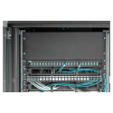 "DIGITUS Abdeckplatte 4HE Blindabdeckung 483mm schwarz"