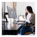 "Ergotron HX Gelenkarm für 124.5cm - mattschwarz"