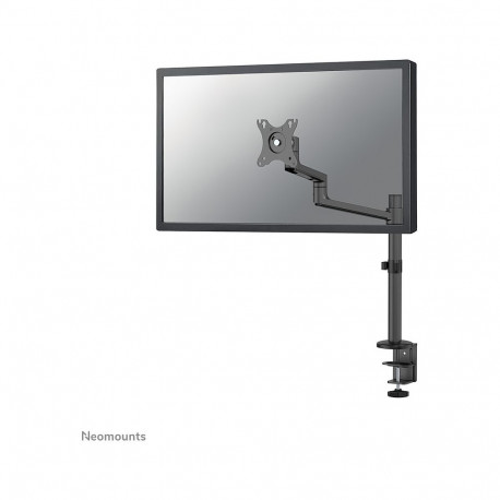 "Neomounts DS60-425BL1 Tischhalterung für 17-27"" Bildschirme - Schwarz"