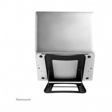"Neomounts NSLS075BLACK Tischständer für Notebook und Tablets 5KG"