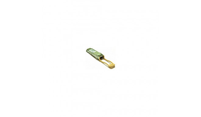 "Cisco 40GBASE-SR4 QSFP TRANSCEIVER"