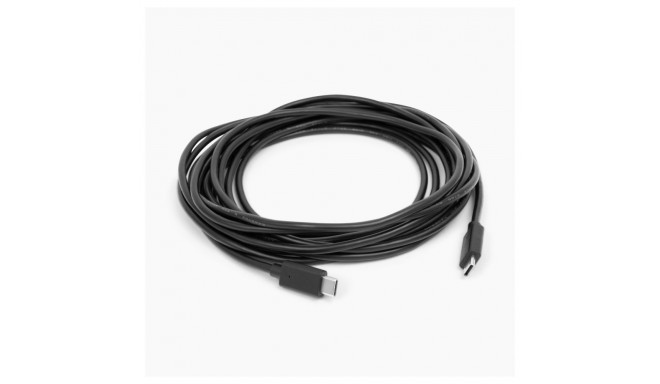 USB C pikenduskaabel