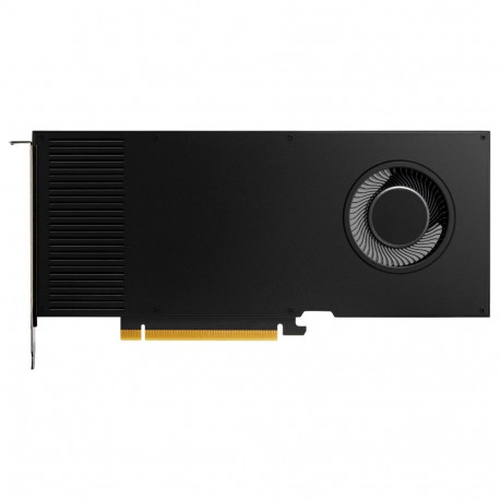 "HP NVIDIA RTX A4000 16GB GDDR6 16GB - 4xDP"