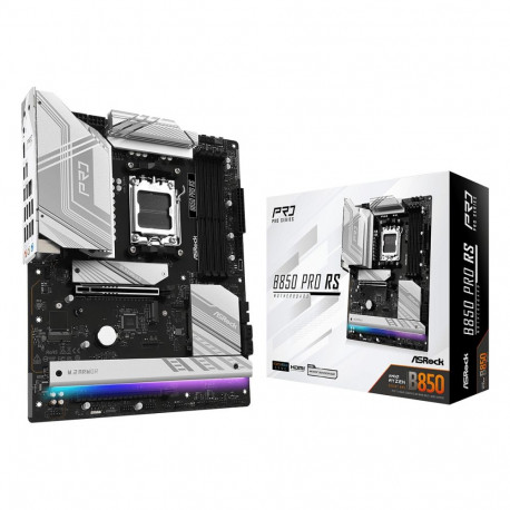 ASROCK B850 Pro RS AM5
