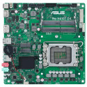 "1700 ASUS PRO H610T CSM mITX D4"