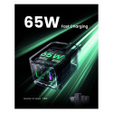 "UGREEN Nexode Pro 65W GaN Charger with USB-C Cable"