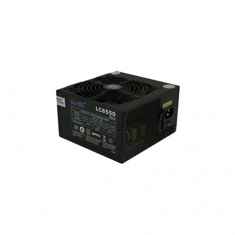 "550W LC-Power LC6550 V2.2 12"