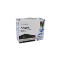 "550W LC-Power LC6550 V2.2 12"
