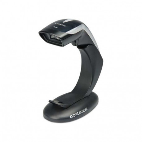 "Datalogic Barcode-Scanner Heron HD3430 Kit 2D USB RS-232 Kabel Schwarz"