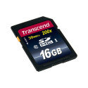 "CARD 16GB Transcend SDHC (Class10)"