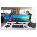"Kensington Headset H3000 PROVC Bluetooth schwarz"