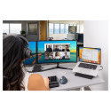 "Kensington Headset H3000 PROVC Bluetooth schwarz"