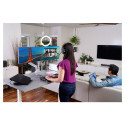 "Kensington Headset H3000 PROVC Bluetooth schwarz"