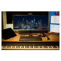 "Kensington Headset H3000 PROVC Bluetooth schwarz"