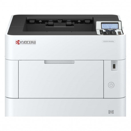 Kyocera laserprinter ECOSYS PA5500x 55 lk/min A4 LAN USB-host dupleks