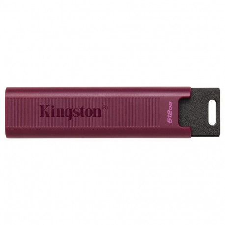 Kingston DataTraveler 512GB USB 3.2 must mälupulk