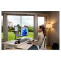"Kensington Headset H3000 PROVC Bluetooth schwarz"