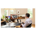 "Kensington Headset H3000 PROVC Bluetooth schwarz"