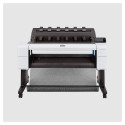 "HP DesignJet T1600 Großformatdrucker Color"