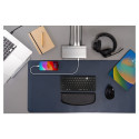 "Kensington Headset H3000 PROVC Bluetooth schwarz"