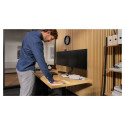 "Kensington Headset H3000 PROVC Bluetooth schwarz"