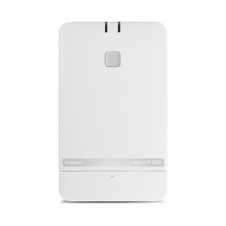 Gigaset PRO N610 IP DECT-baasjaam ja S700H Pro käsiseade