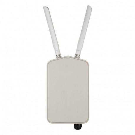"D-Link DWL-8720AP AC1300 Dual Band Outdoor Accesspoint"