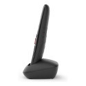 "Gigaset E290 HX schwarz int."