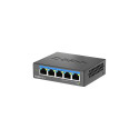 "D-Link DMS-105 5-Port Multi-Gigabit Unmanaged Switch"