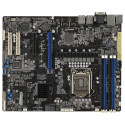 "ASUS SERVER P12R-E S1200 C256/VGA/2xGBL/ATX"