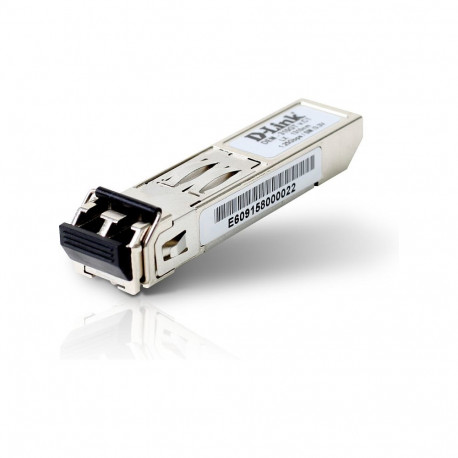 "D-Link DEM-310GT MiniGBIC 1000BaseLX (Single-Mode) retail"
