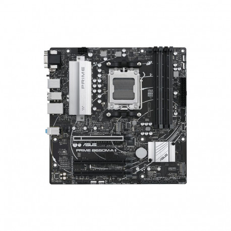 "AM5 ASUS PRIME B650M-A II CSM mATX"