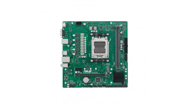 "AM5 ASUS PRO A620M-DASH-CSM mATX"
