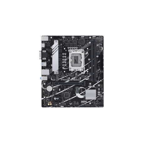 "1700 ASUS PRIME B760M-K"