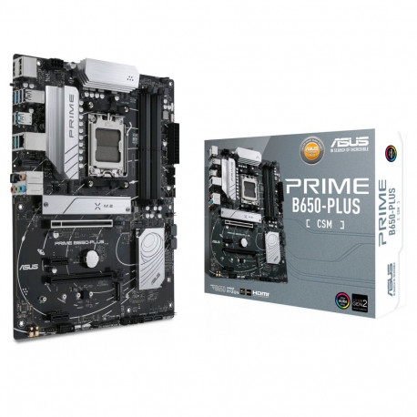 "AM5 ASUS PRIME B650-PLUS-CSM"
