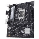 Asus emaplaat Prime B760M-K D4 1700