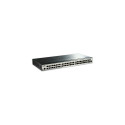 "48P+4P D-Link DGS-1510-52X/E M RM SFP+"