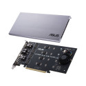"Hyper M.2 X16 Card V2"
