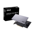 "Hyper M.2 X16 Card V2"