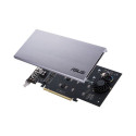 "Hyper M.2 X16 Card V2"