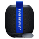 "Logitech Ultimate Ears Wonderboom Play Black"